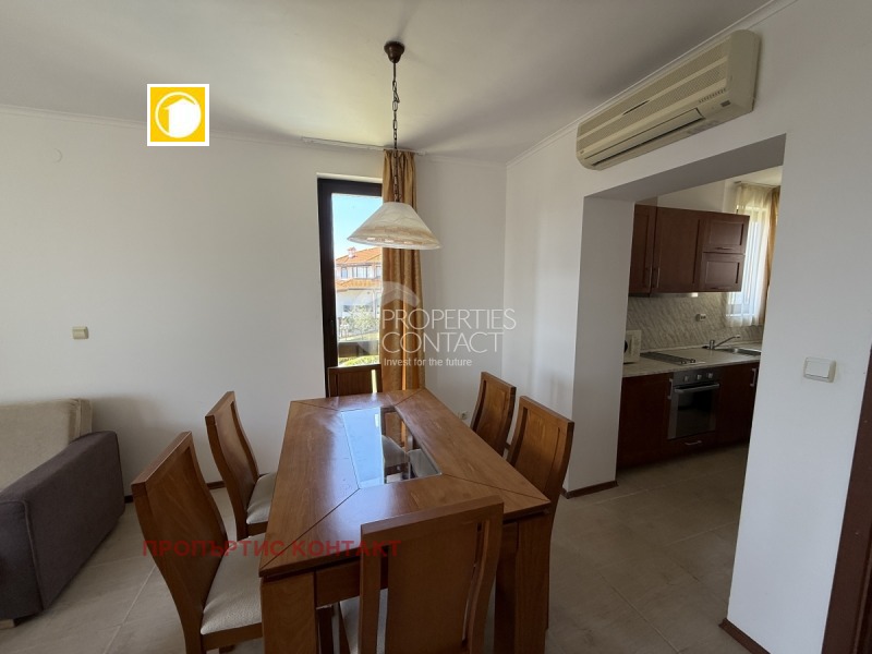 Til salgs  2 soverom region Burgas , Kosjaritsa , 87 kvm | 67250502 - bilde [4]