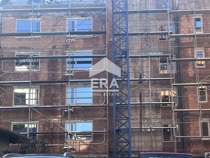 Продава 3-СТАЕН, гр. София, Надежда 2, снимка 2 - Апартаменти - 52200905