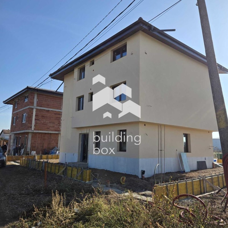 Продава 3-СТАЕН, гр. Костинброд, област София област, снимка 2 - Апартаменти - 52733219