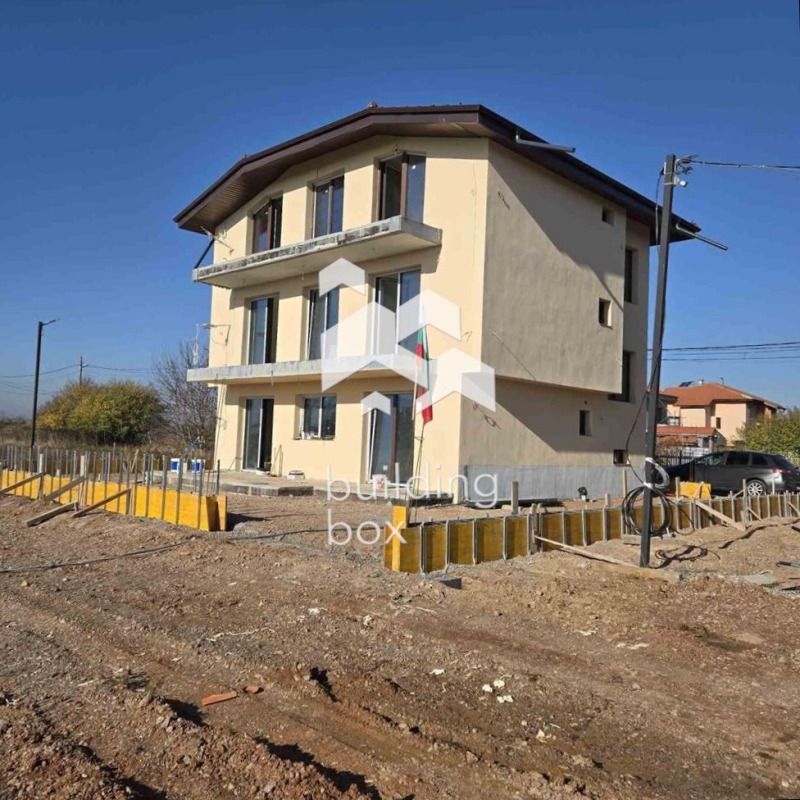 Продава 3-СТАЕН, гр. Костинброд, област София област