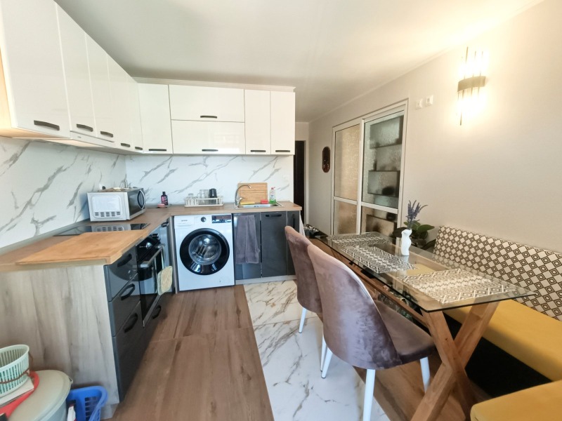 Продава 3-СТАЕН, с. Равда, област Бургас, снимка 2 - Апартаменти - 53030030