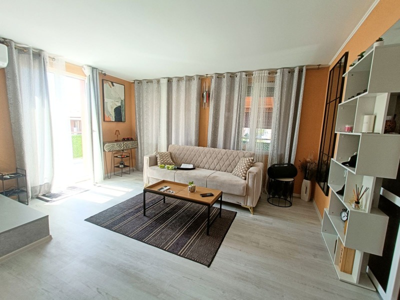 Продава 3-СТАЕН, с. Равда, област Бургас, снимка 5 - Апартаменти - 53030030