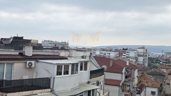 Продава 3-СТАЕН, гр. Варна, Цветен квартал, снимка 11 - Апартаменти - 54204949