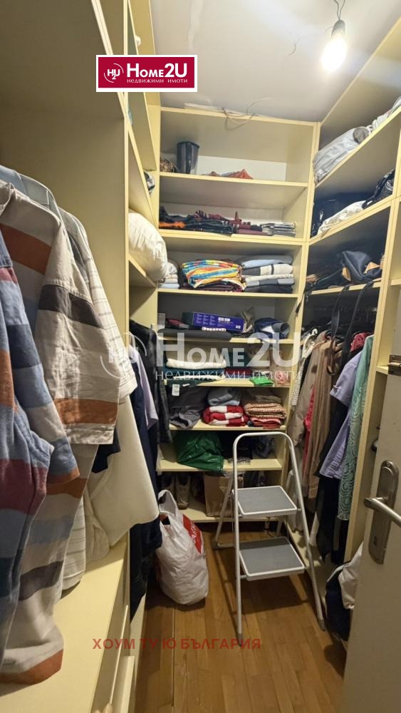 Продава 3-СТАЕН, гр. София, Витоша, снимка 4 - Апартаменти - 55314019