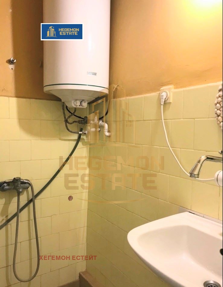 Продава 3-СТАЕН, гр. Варна, Център, снимка 6 - Апартаменти - 55643613