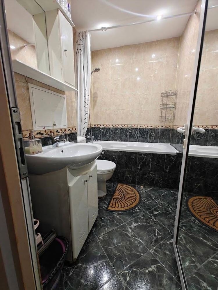 Продава 3-СТАЕН, гр. София, Света Троица, снимка 12 - Апартаменти - 56213820