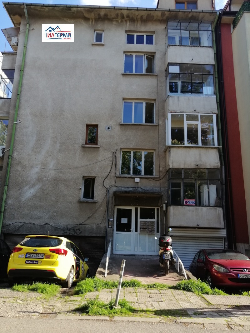 De vânzare  3 dormitoare Sofia , Lozeneț , 104 mp | 32377386 - imagine [17]