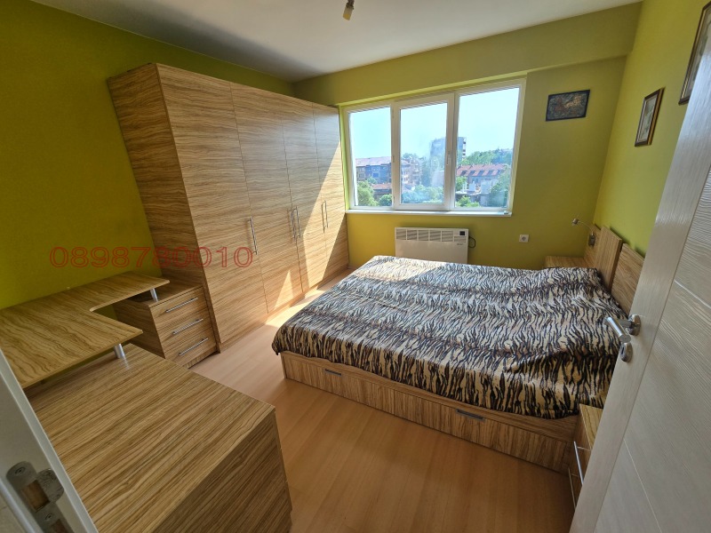 Продава 4-СТАЕН, гр. Бургас, Възраждане, снимка 3 - Апартаменти - 52780627