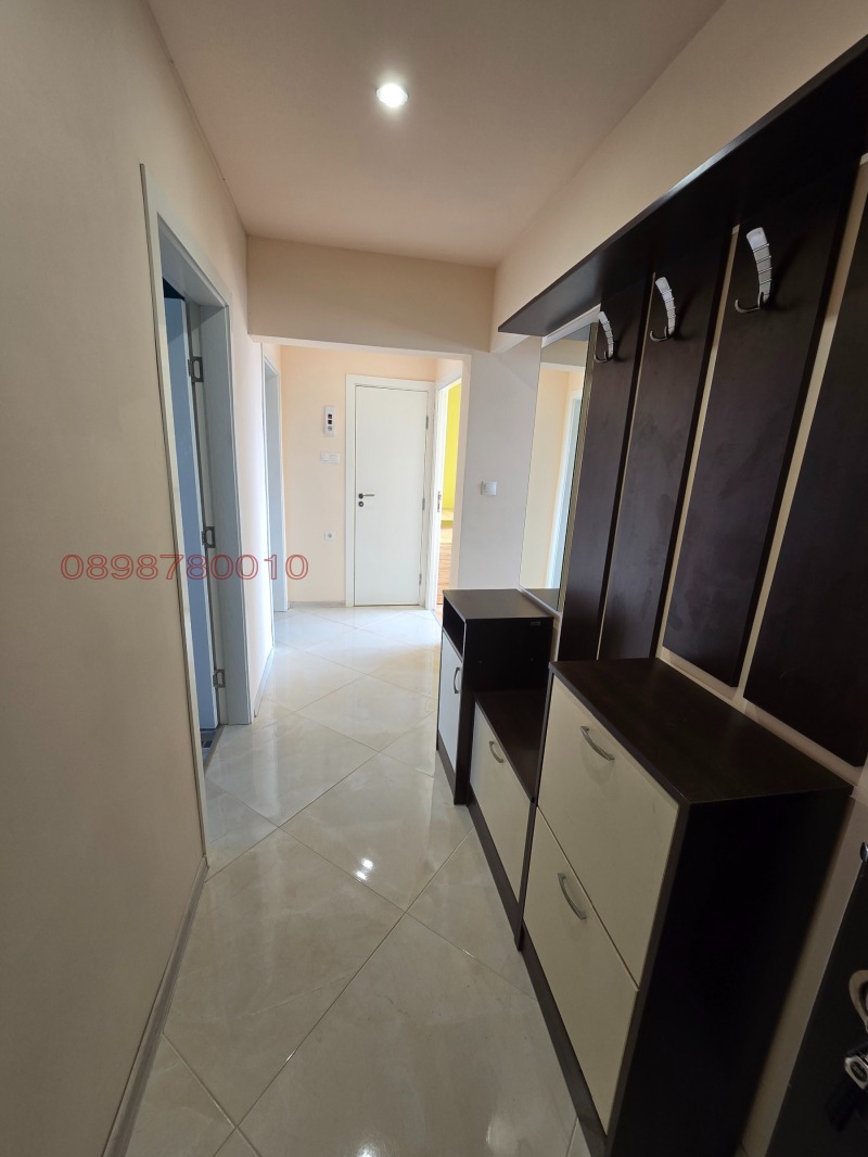 Продава 4-СТАЕН, гр. Бургас, Възраждане, снимка 9 - Апартаменти - 52780627