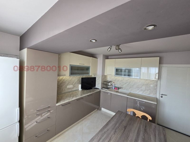 Продава 4-СТАЕН, гр. Бургас, Възраждане, снимка 8 - Апартаменти - 52780627