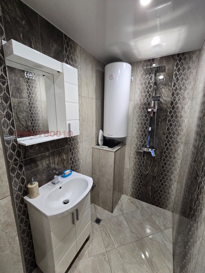 Продава 4-СТАЕН, гр. Бургас, Възраждане, снимка 11 - Апартаменти - 52780627