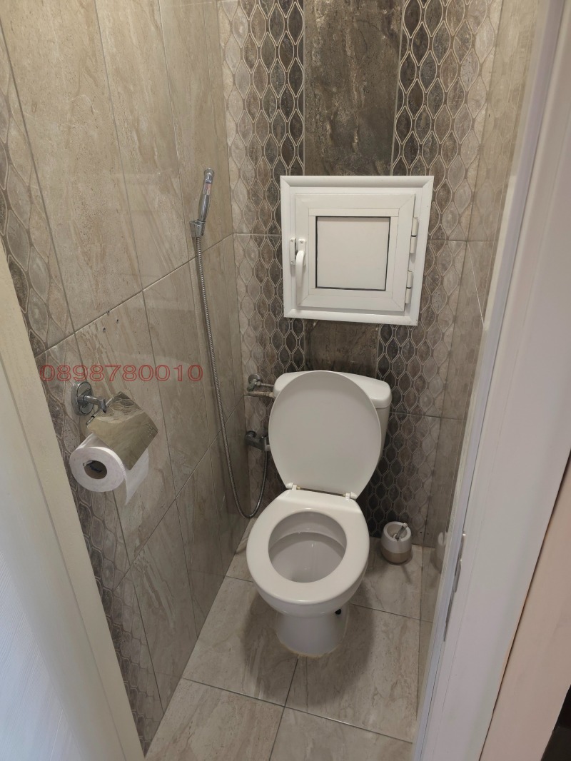 Продава 4-СТАЕН, гр. Бургас, Възраждане, снимка 10 - Апартаменти - 52780627