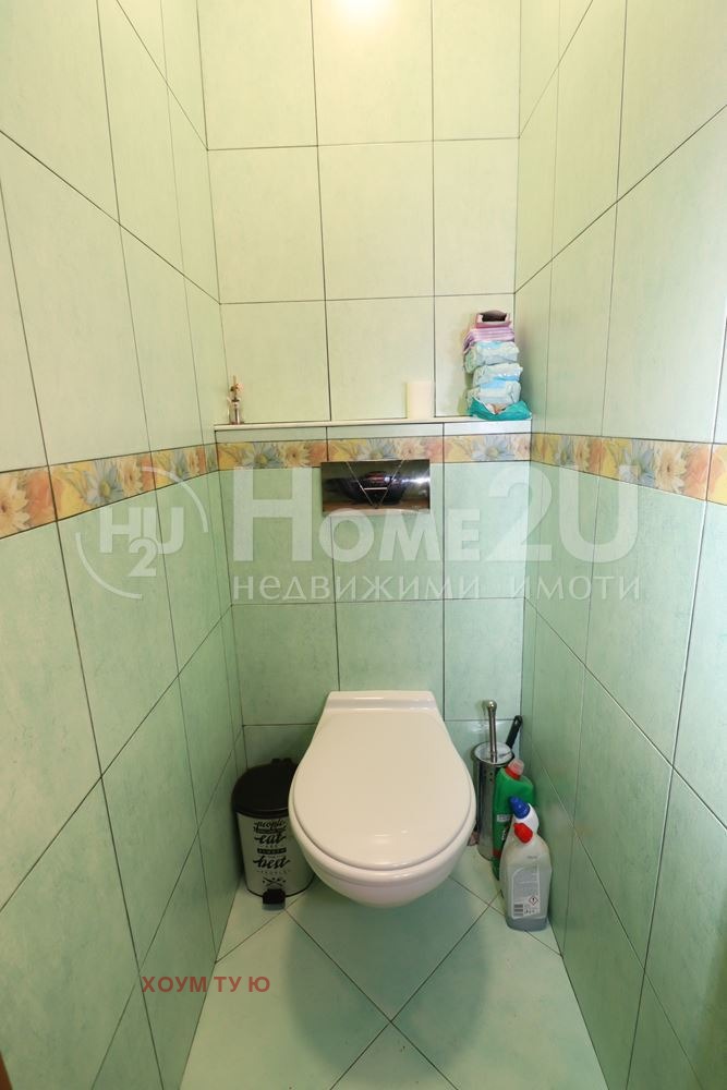 Продава 4-СТАЕН, гр. София, Илинден, снимка 10 - Апартаменти - 53242918