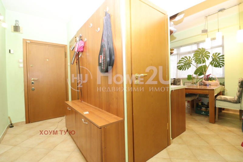 Продава 4-СТАЕН, гр. София, Илинден, снимка 8 - Апартаменти - 53242918