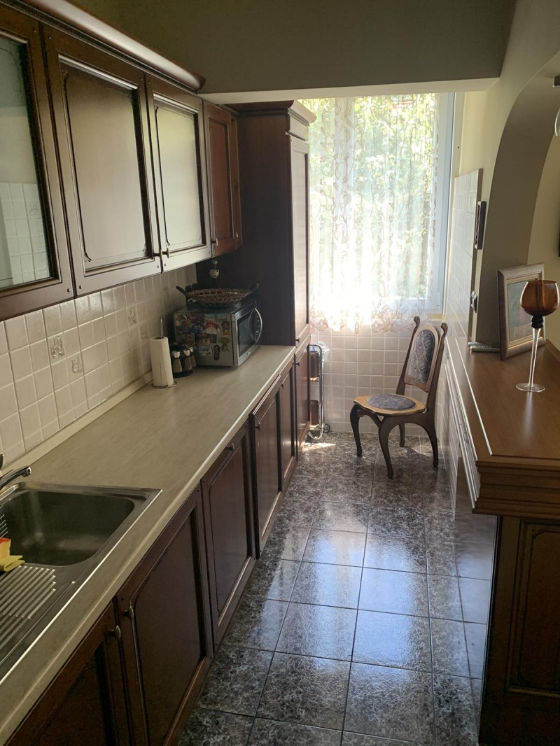 Продава  Многостаен град Бургас , Център , 183 кв.м | 51592862 - изображение [3]