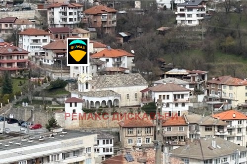 Продава ЕТАЖ ОТ КЪЩА, гр. Смолян, Устово, снимка 2 - Етаж от къща - 55366897