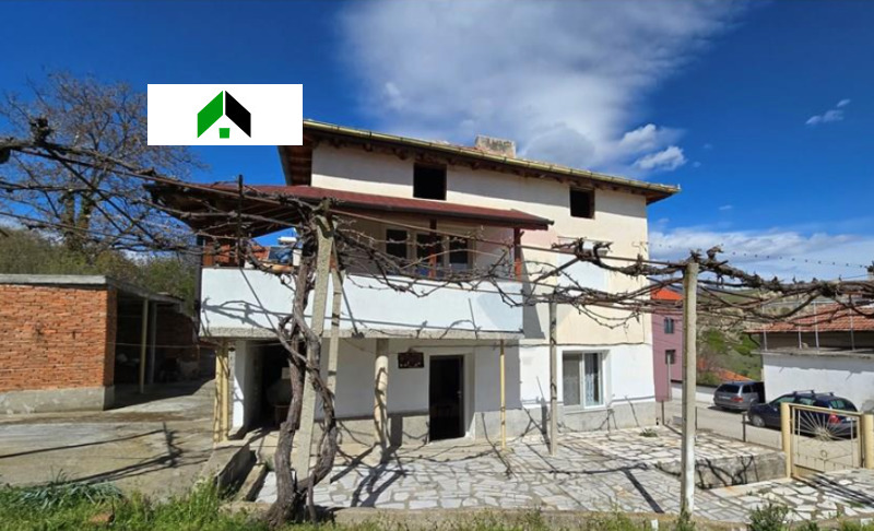 Продава  Къща, област Шумен, с. Струино •  195 000 лв. • ID 84437555 — holmes.bg - [1] 