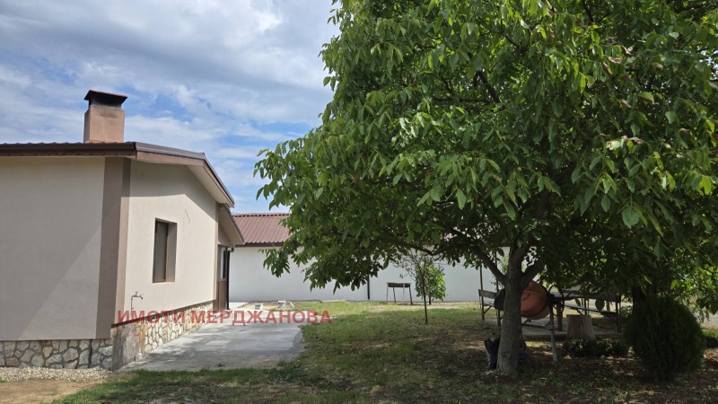 Satılık  Ev bölge Stara Zagora , Ovoşnik , 120 metrekare | 71699166 - görüntü [3]