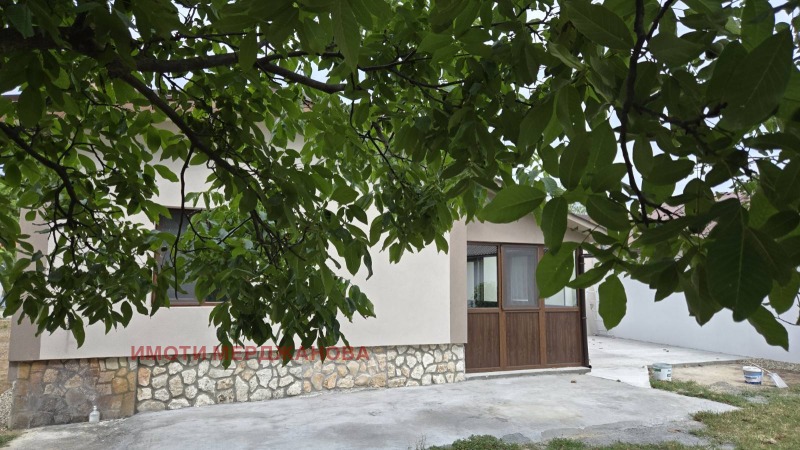 Satılık  Ev bölge Stara Zagora , Ovoşnik , 120 metrekare | 71699166 - görüntü [16]