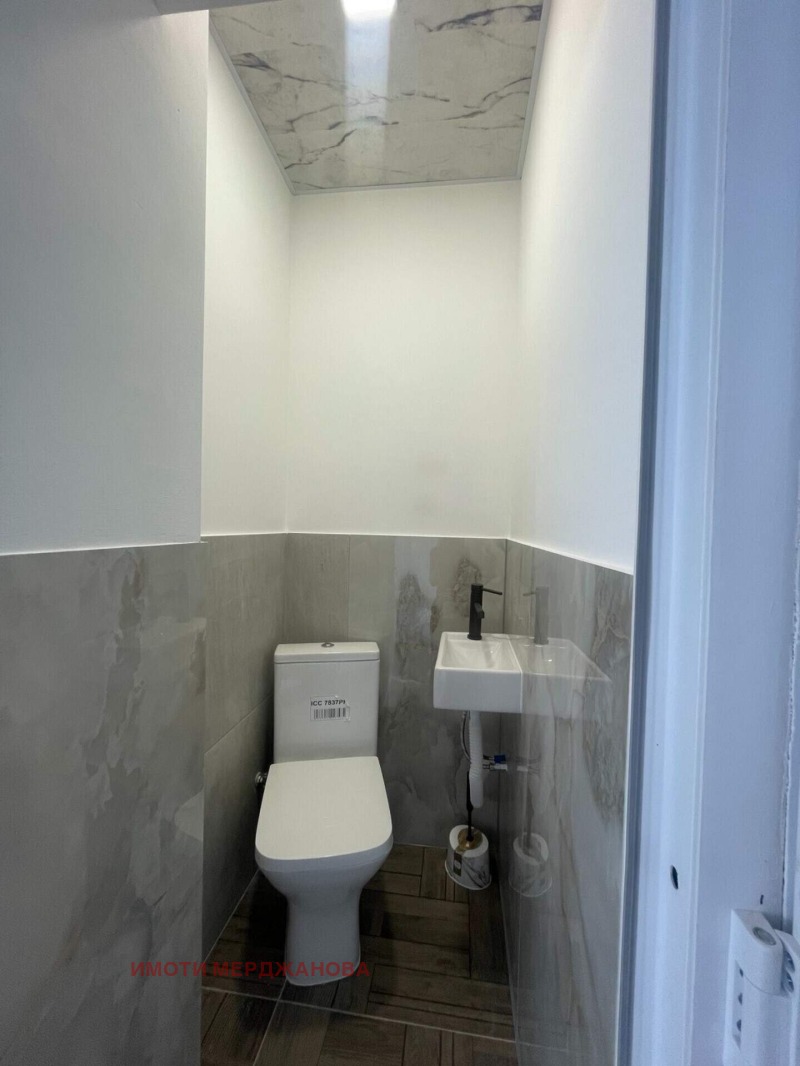 Satılık  Ev bölge Stara Zagora , Ovoşnik , 120 metrekare | 71699166 - görüntü [9]