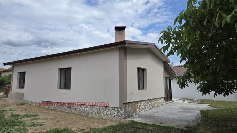 Satılık  Ev bölge Stara Zagora , Ovoşnik , 120 metrekare | 71699166