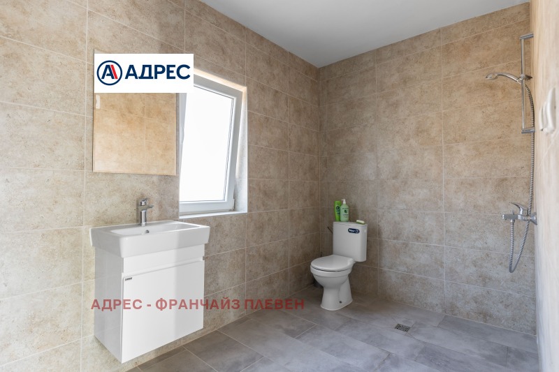 Na sprzedaż  Dom region Plewen , Dolna Mitropolija , 138 mkw | 82572243 - obraz [7]
