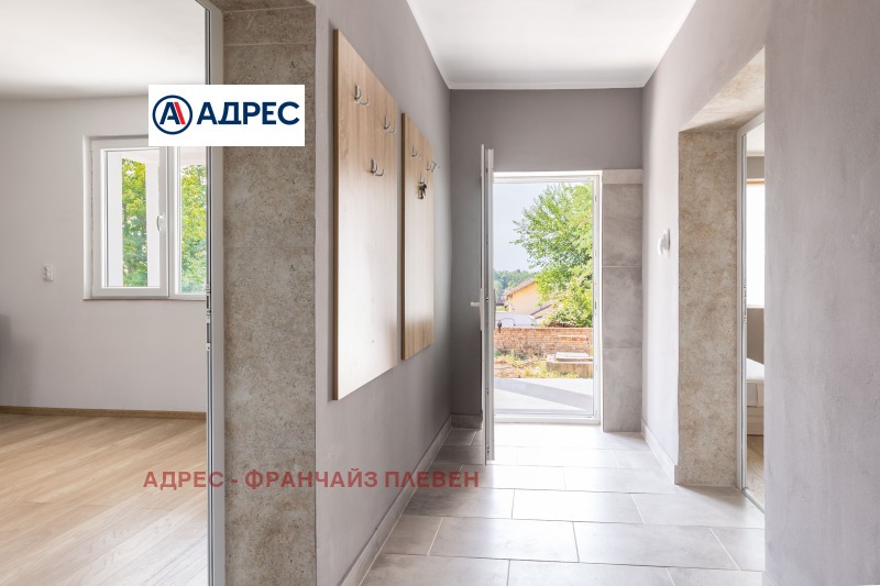Na sprzedaż  Dom region Plewen , Dolna Mitropolija , 138 mkw | 82572243 - obraz [6]