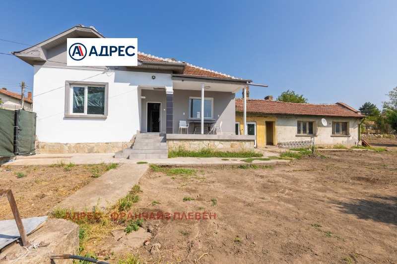 Na sprzedaż  Dom region Plewen , Dolna Mitropolija , 138 mkw | 82572243