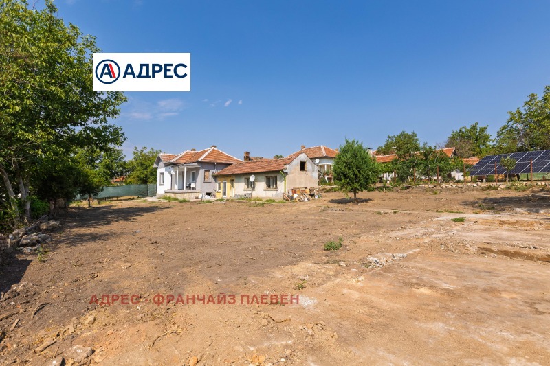 Na sprzedaż  Dom region Plewen , Dolna Mitropolija , 138 mkw | 82572243 - obraz [2]