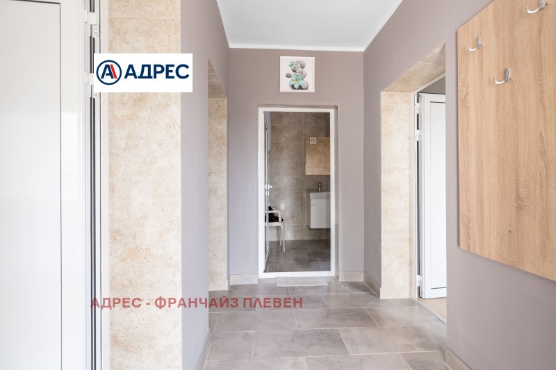 Na sprzedaż  Dom region Plewen , Dolna Mitropolija , 138 mkw | 82572243 - obraz [5]