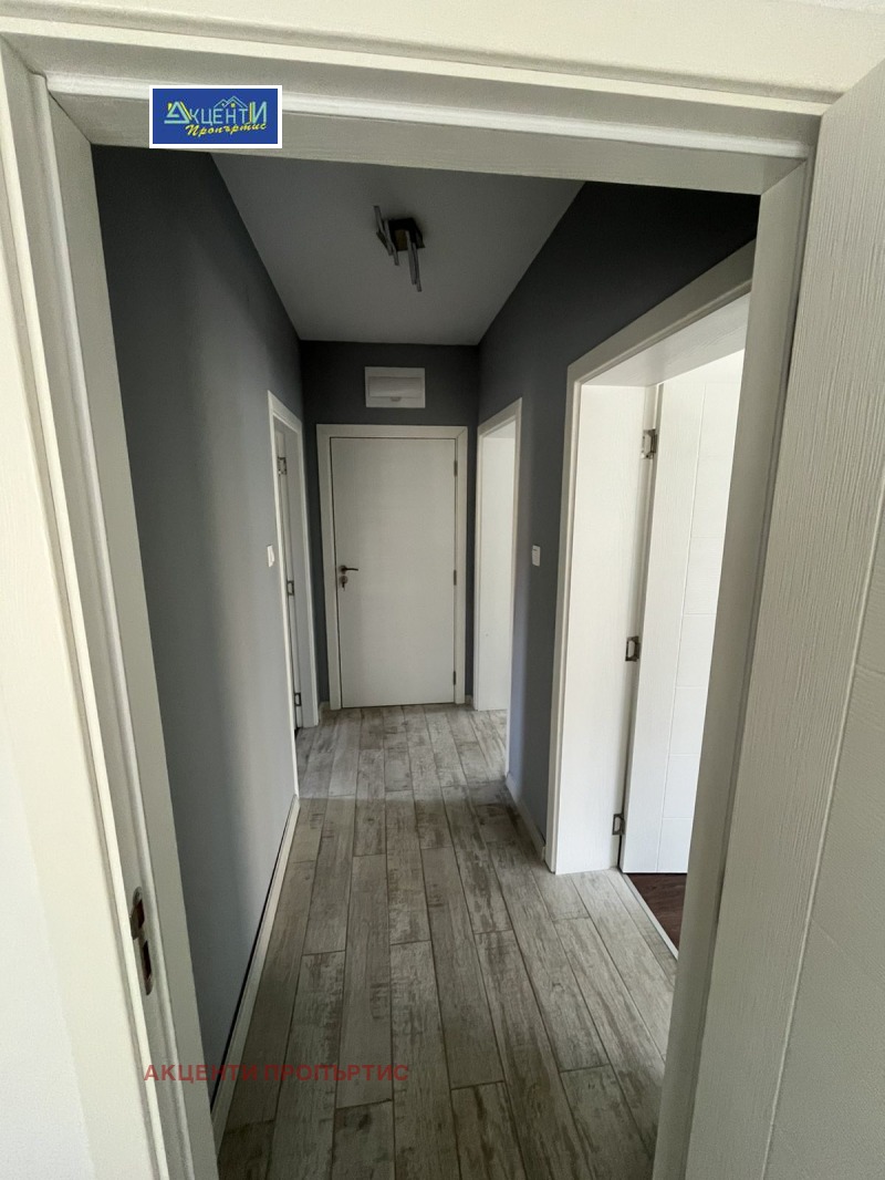 Продава КЪЩА, гр. Велико Търново, Център, снимка 6 - Къщи - 52075448