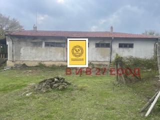 Продава КЪЩА, с. Аврен, област Варна, снимка 12 - Къщи - 52307997