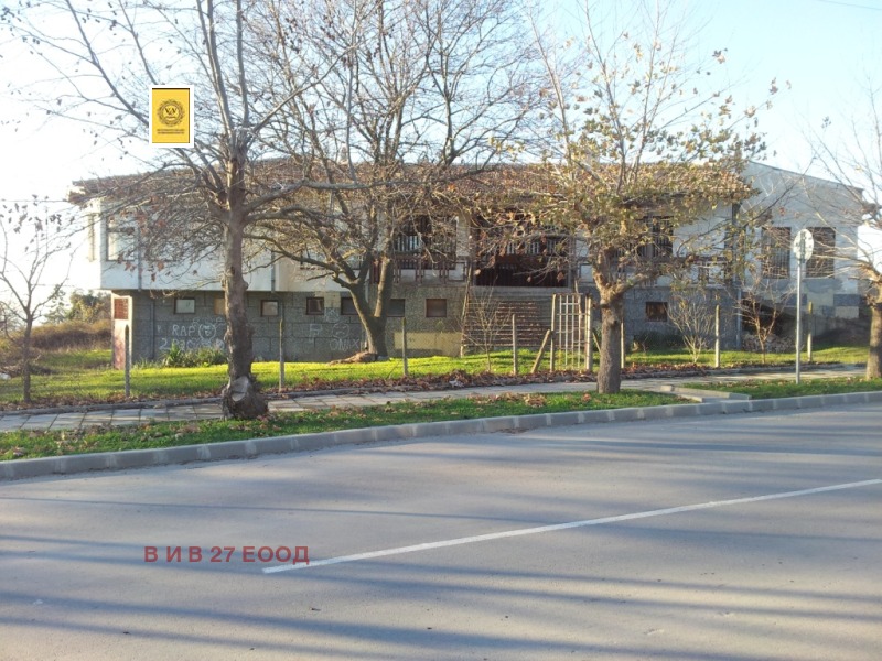 Продава КЪЩА, област Варна, с. Аврен • 144900 € / 283399.77 лв. • 27231992 1