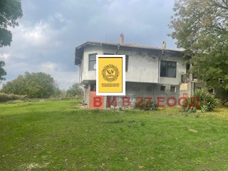 Продава КЪЩА, с. Аврен, област Варна, снимка 4 - Къщи - 52307997