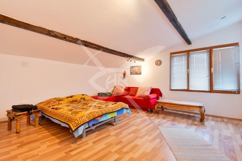 Продава КЪЩА, с. Хераково, област София област, снимка 12 - Къщи - 52355407