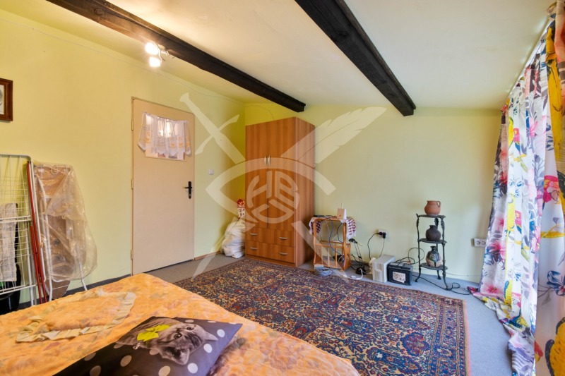 Продава КЪЩА, с. Хераково, област София област, снимка 11 - Къщи - 52355407