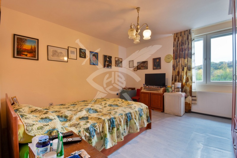 Продава КЪЩА, с. Хераково, област София област, снимка 3 - Къщи - 52355407