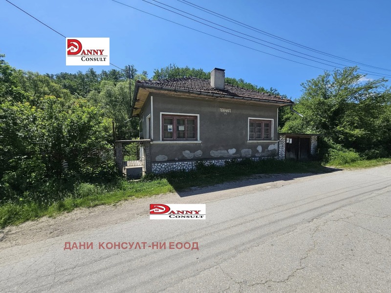 Продава КЪЩА, гр. Елена, област Велико Търново, снимка 3 - Къщи - 53234288