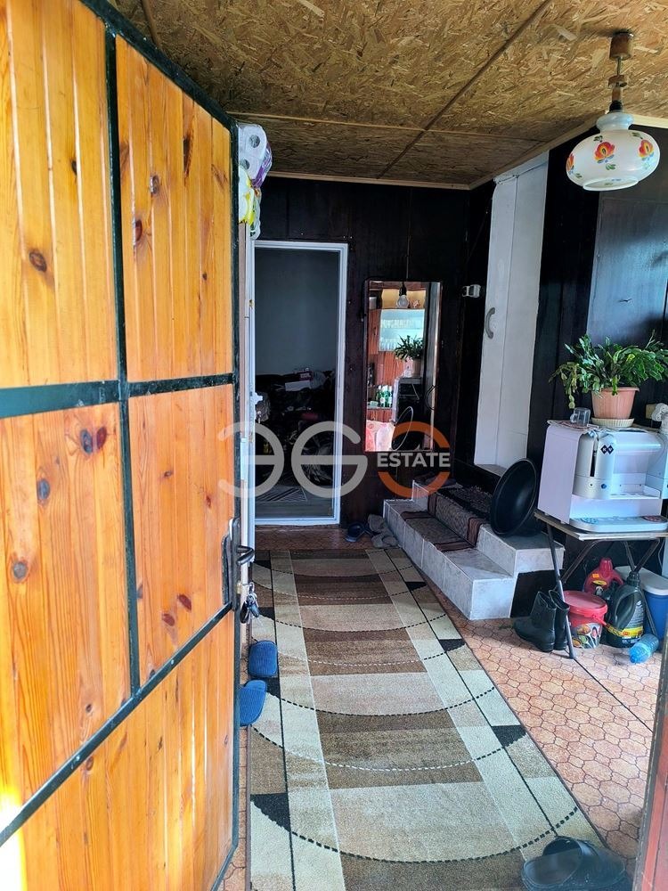 Продава КЪЩА, гр. Белослав, област Варна, снимка 3 - Къщи - 54788030