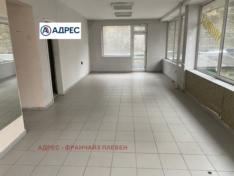 Продава  Магазин град Плевен , Широк център , 172 кв.м | 98306820 - изображение [4]