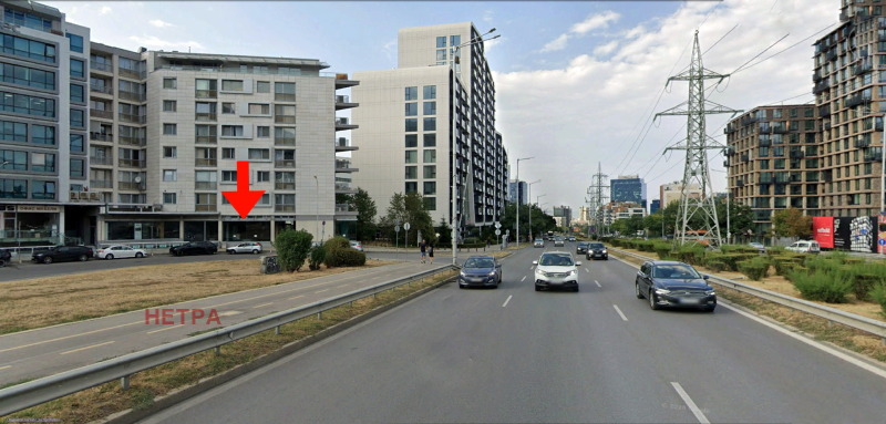 Til salg  Butik Sofia , Manastirski livadi , 240 kvm | 51146129