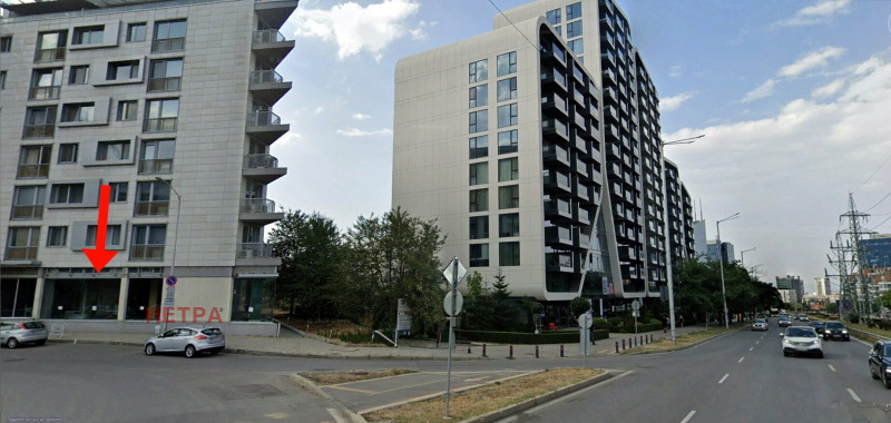 Til salg  Butik Sofia , Manastirski livadi , 240 kvm | 51146129 - billede [2]