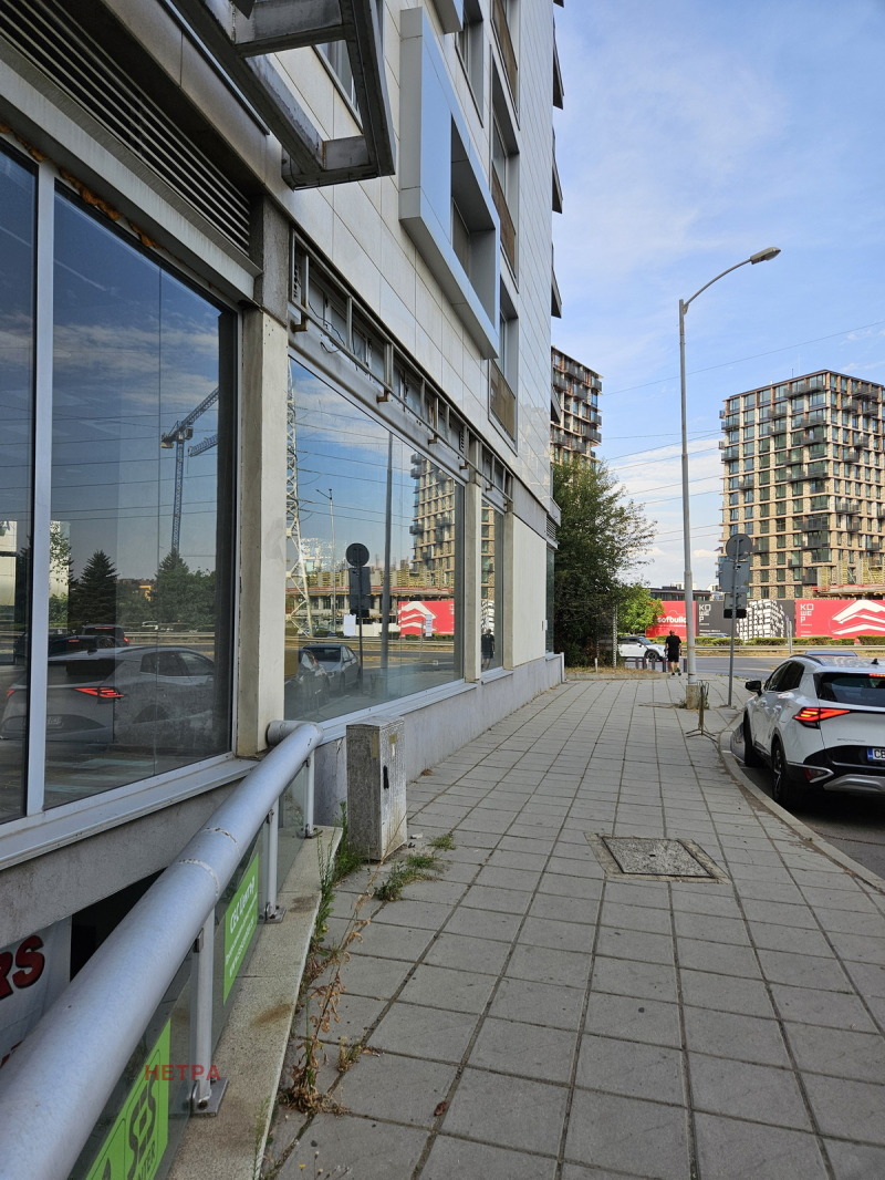 Продава  Магазин град София , Манастирски ливади , 240 кв.м | 51146129 - изображение [5]
