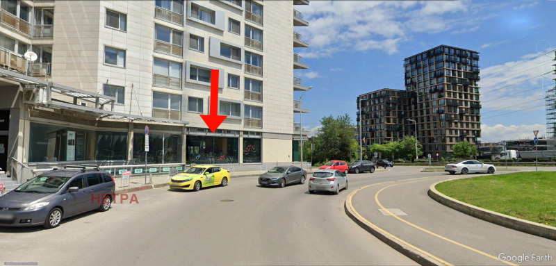 Til salg  Butik Sofia , Manastirski livadi , 240 kvm | 51146129 - billede [3]