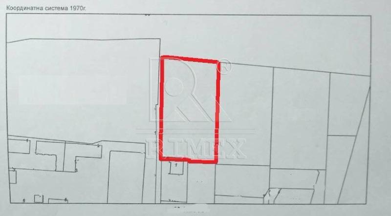 Продава ПАРЦЕЛ, гр. Пловдив, Индустриална зона - Изток, снимка 1 - Парцели - 49216224