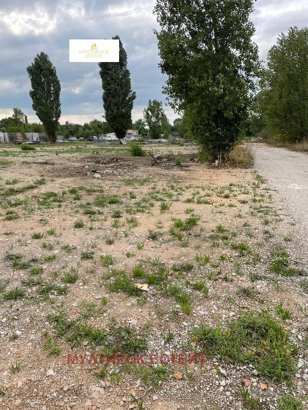 For Sale  Plot Sofia , Nadezhda 3 , 2200 sq.m | 15443697 - image [2]