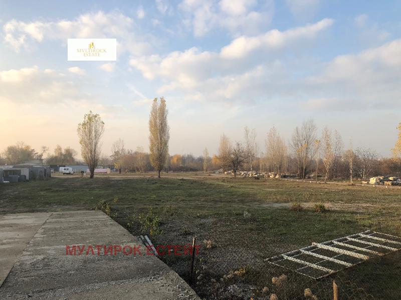 For Sale  Plot Sofia , Nadezhda 3 , 2200 sq.m | 15443697 - image [3]