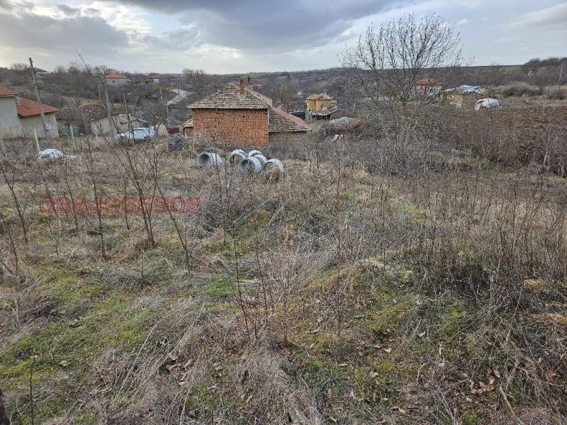 Продава ПАРЦЕЛ, с. Черна, област Добрич, снимка 3 - Парцели - 52903463