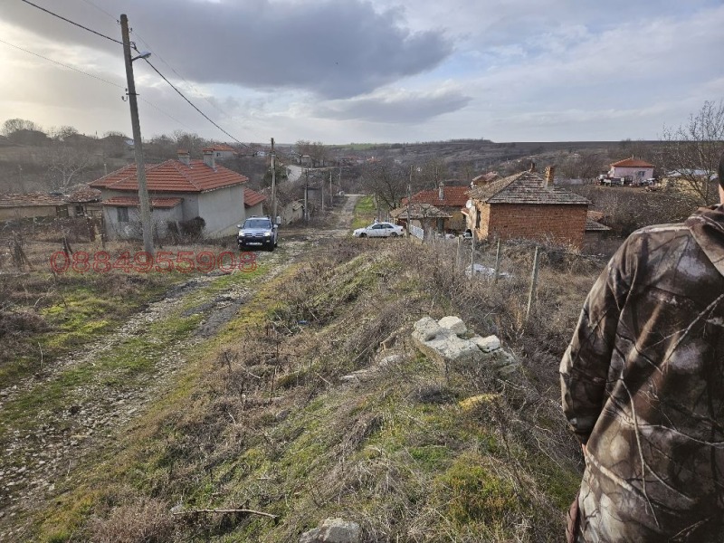 Продава ПАРЦЕЛ, с. Черна, област Добрич, снимка 6 - Парцели - 52903463