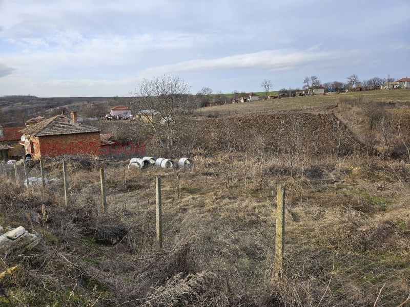 Продава ПАРЦЕЛ, с. Черна, област Добрич, снимка 7 - Парцели - 52903463